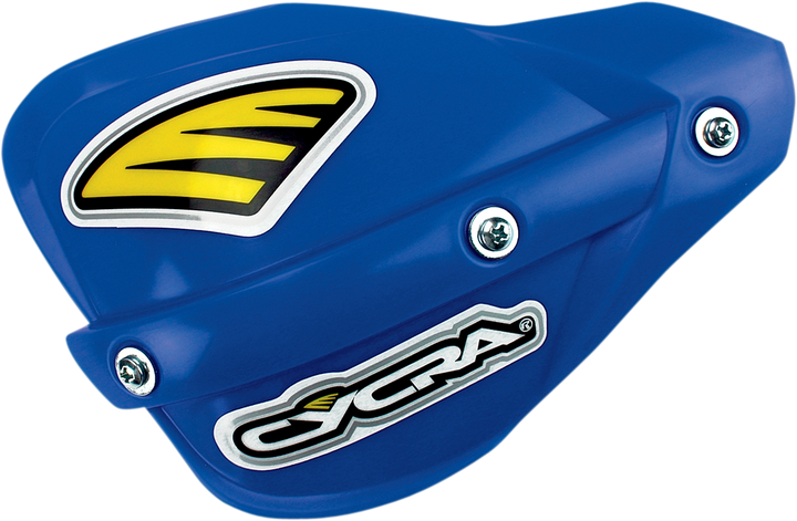 Cycra Probend Plastic Replacement Handshields - Blue 1CYC-1015-62