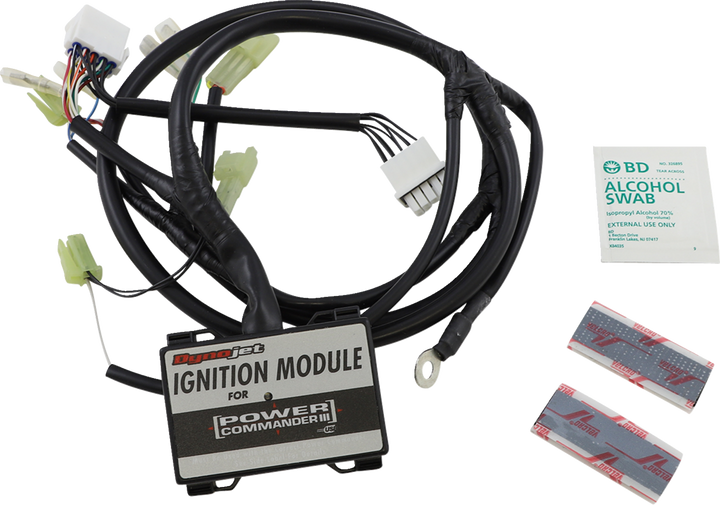 Dynojet Power Commander Iii Ignition Module - Yamaha 52749