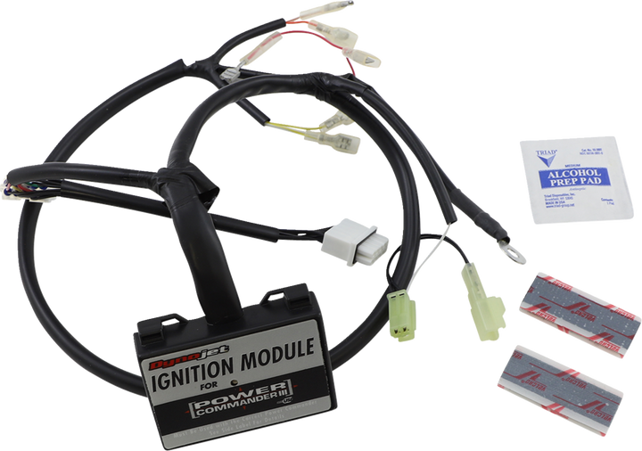 Dynojet Power Commander Iii Ignition Module - Yamaha 54575