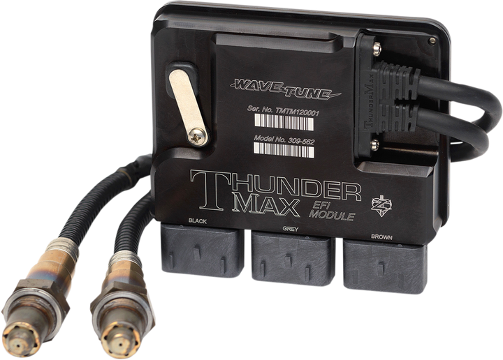 Thundermax Thundermax Engine Control Module Kit With Integral Auto Tune - '14-'16 Touring/Trike 309-562