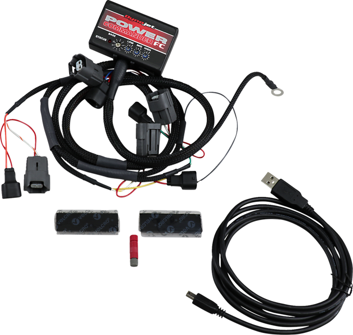 Dynojet Power Commander Fuel Controller - Honda FC16013