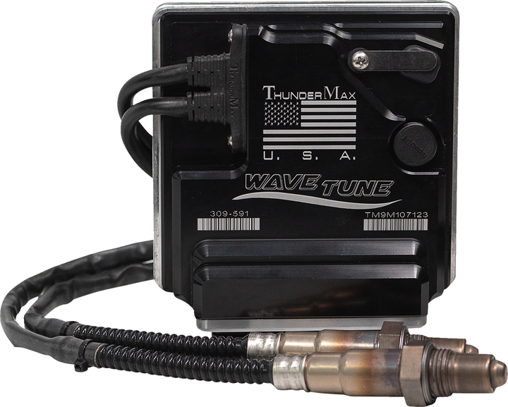 Thundermax Thundermax Engine Control Module Kit With Integral Auto Tune - '21-'24 Touring 309-591