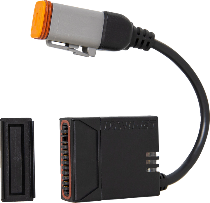 Dynojet Power Vision 4 Fuel Injection Controller PV4-15-02