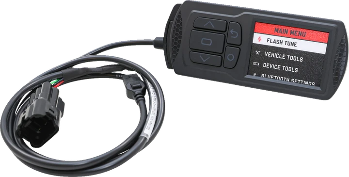 Dynojet Power Vision 3 Ecu Tuner - Kawasaki PV3-1701C