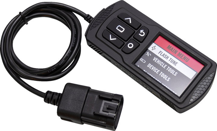 Dynojet Power Vision 3 Ecu Tuner - Polaris PV3-1906C