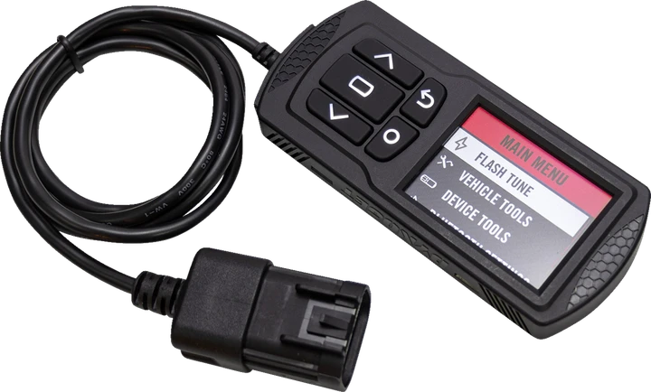 Dynojet Power Vision 3 Ecu Tuner - Polaris PV3-1910C