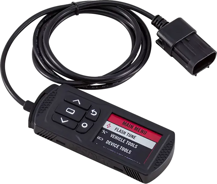 Dynojet Power Vision 3 Fuel Injection Module - Indian PV3-2903C