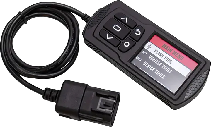 Dynojet Invision Monitor Electronic Control Unit - Polaris INV-1901