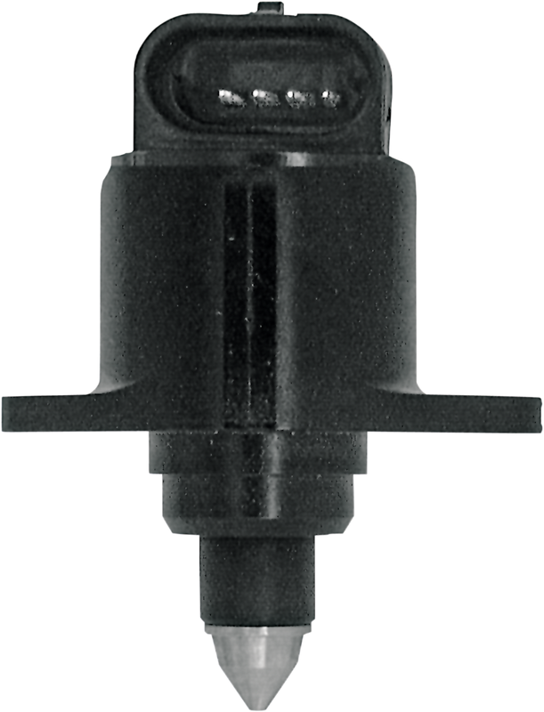 Standard Motor Products Replacement Oem Idle Air Control Module MC-IAC3