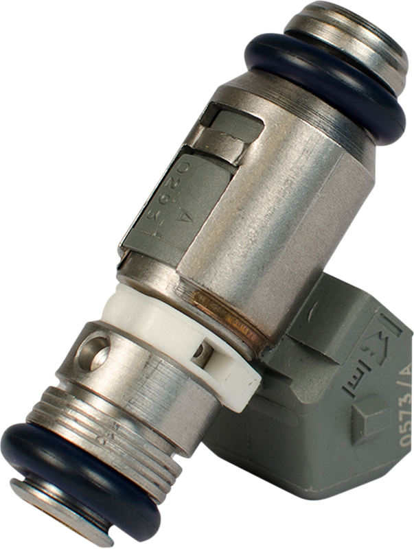 Feuling Parts Replacement Electric Fuel Injector - Harley-Davidson 9941