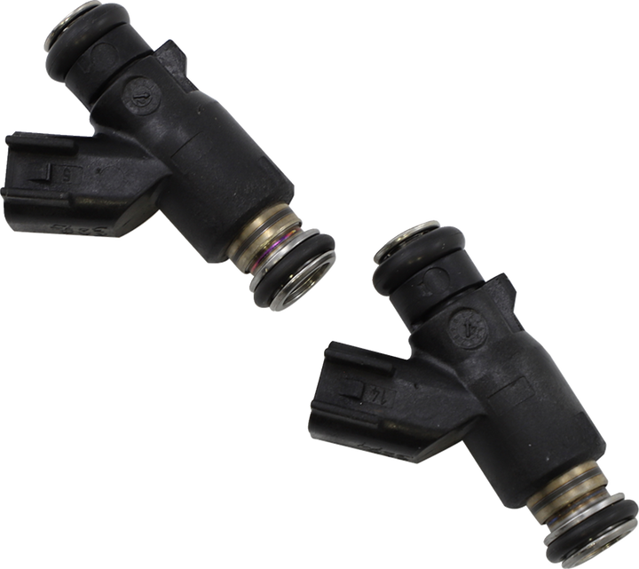 Daytona Twin Tec Llc High Performance Fuel Injector Set - 8.5 Grams 20085