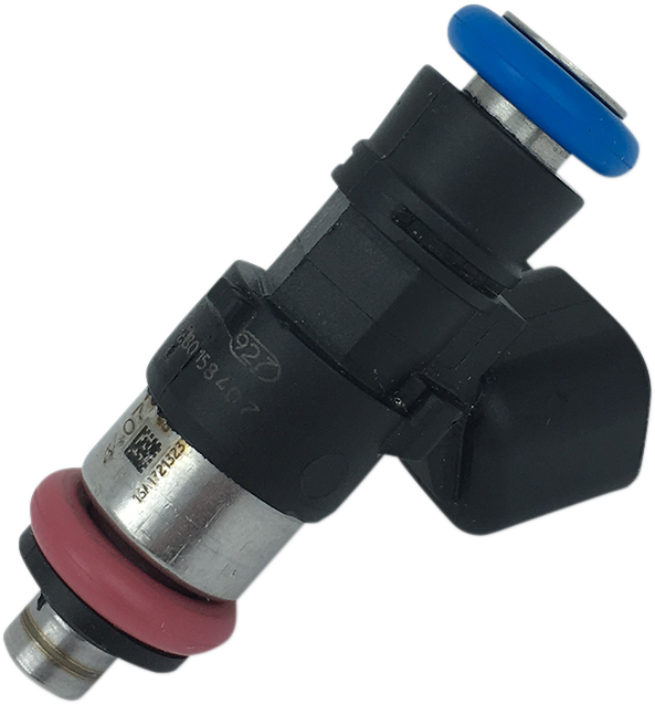 Feuling Parts Replacement Electric Fuel Injector - Harley-Davidson 9934