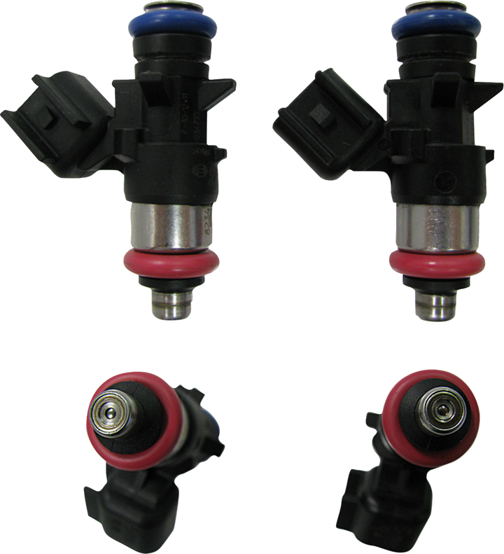 Daytona Twin Tec Llc Fuel Injector Set - M8 - 11.62 Gm/Sec 22116