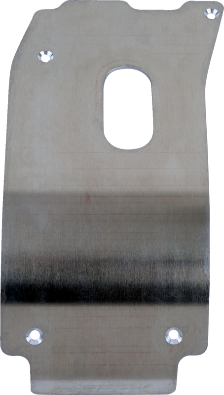 Works Connection Mx Skid Plate - Suzuki - Rm 250 10-334