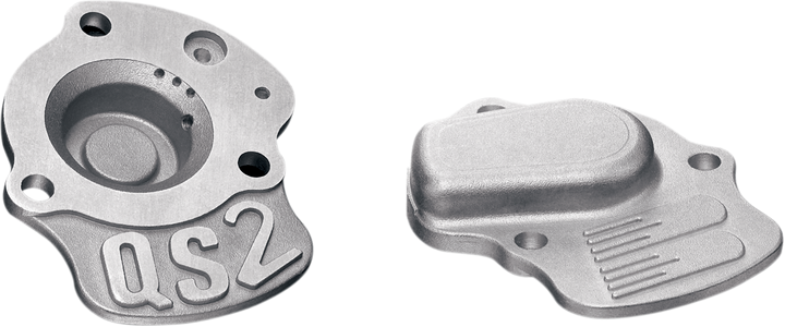 Boyesen Quickshot 2 Accelerator Pump Cover APC-2