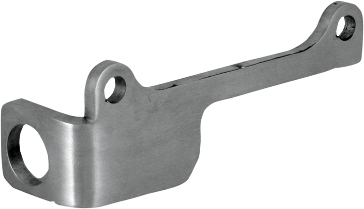 Todd'S Cycle Econ Enrichener Cable Relocation Bracket - Mikuni MKE-1