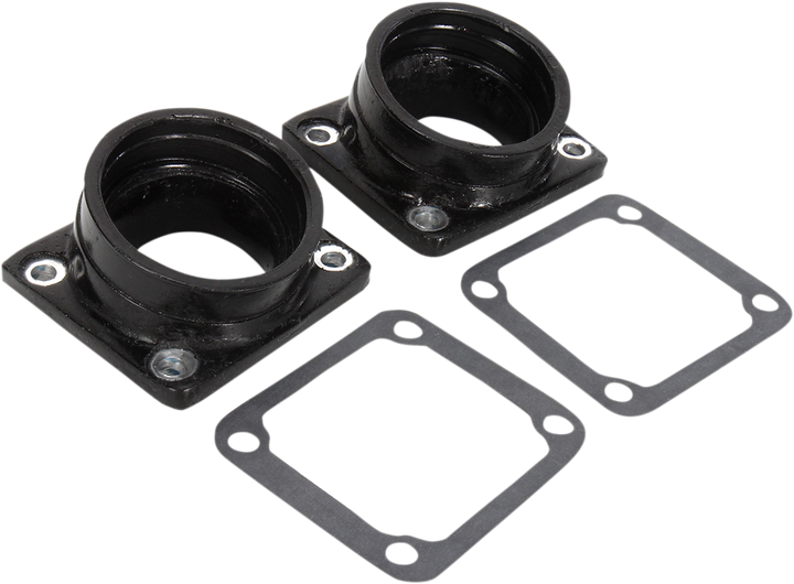 Moose Offroad Intake Manifolds - Yamaha - 44 Mm 1178