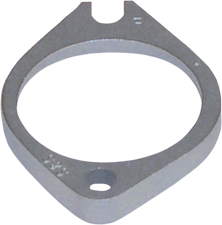 S&S Cycle Intake Manifold Flange - Rear 16-0233