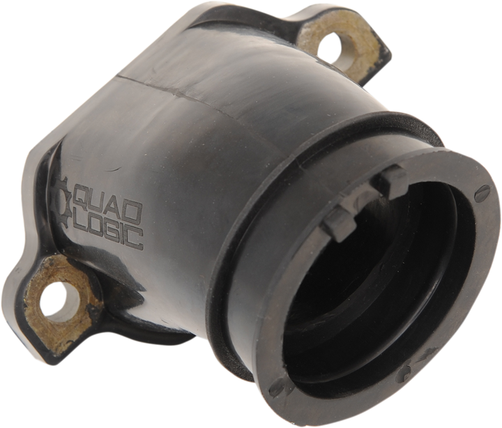 Quad Logic Replacement Intake Boot - Polaris 100-4175-PU