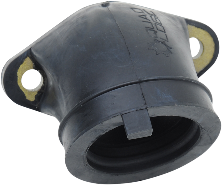 Quad Logic Replacement Intake Boot - Polaris 100-1165-PU