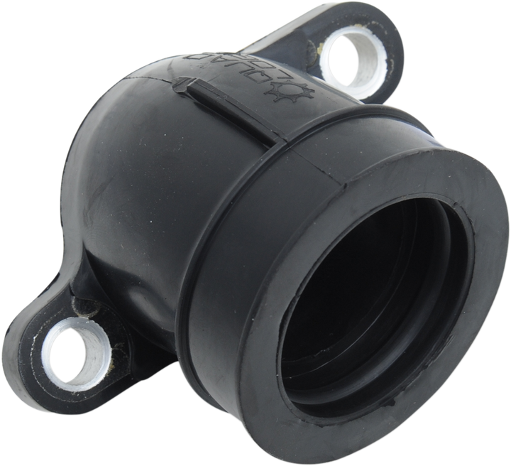 Quad Logic Replacement Intake Boot - Polaris 100-4174-PU