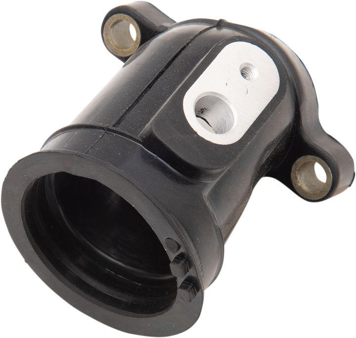 Quad Logic Replacement Intake Boot - Polaris 100-4179-PU