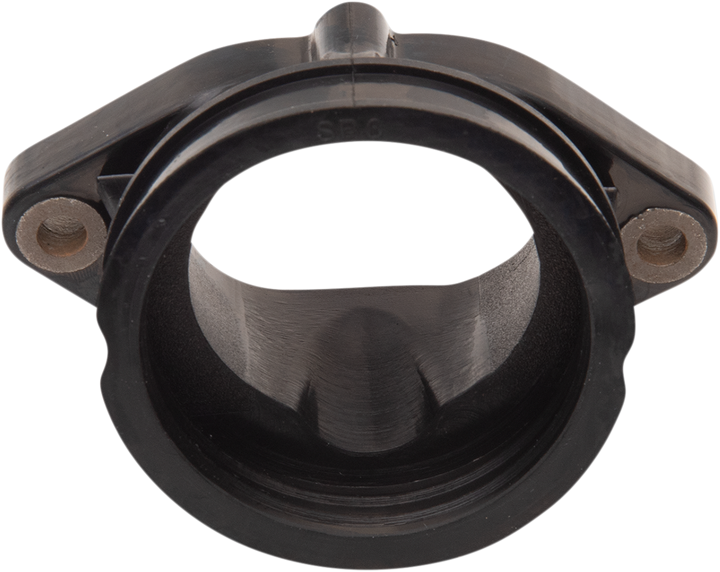 Quad Logic Replacement Intake Boot - Polaris 100-2393-PU