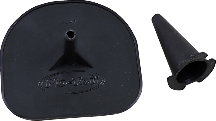 No Toil Wash Kit - Ktm WK150-43