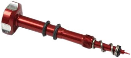 Tmv Fuel Mixture Screw - Keihin Fcr Carburetors - Red 138212002