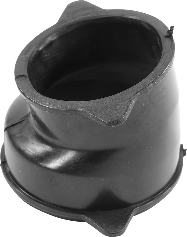 Quad Logic Replacement Intake Boot - Polaris 100-4500-PU