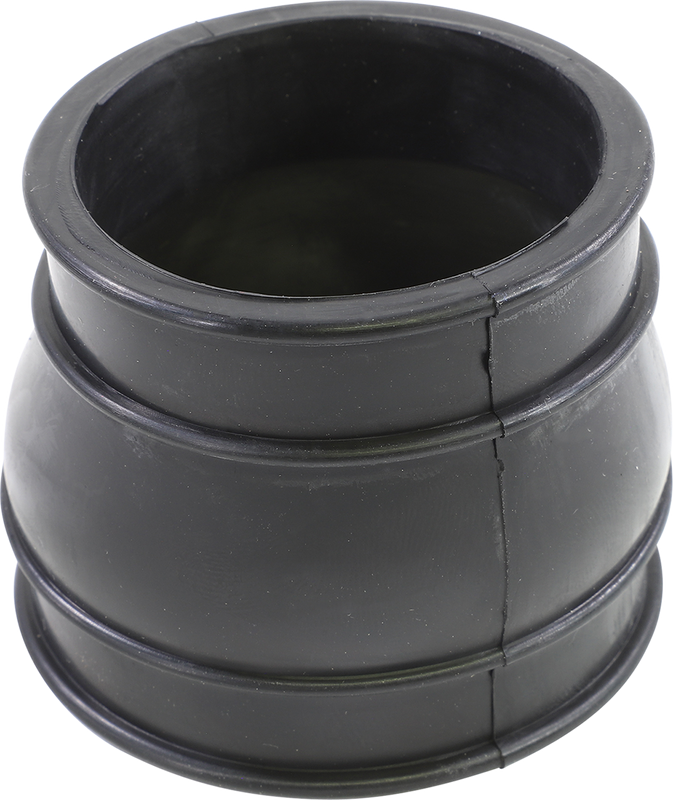 Quad Logic Replacement Intake Boot - Polaris 100-4501-PU