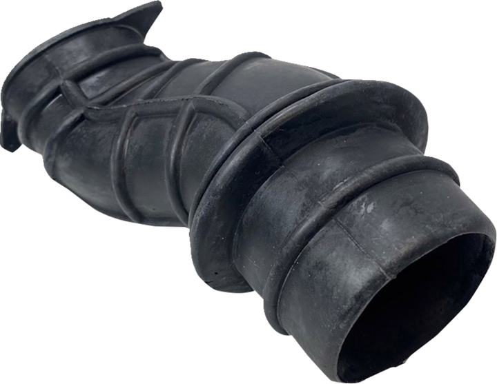 Quad Logic Replacement Intake Boot - Polaris 100-1074-PU