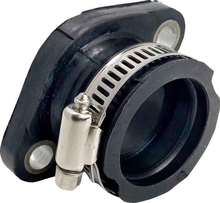 Quad Logic Replacement Intake Boot - Polaris 100-4219-PU