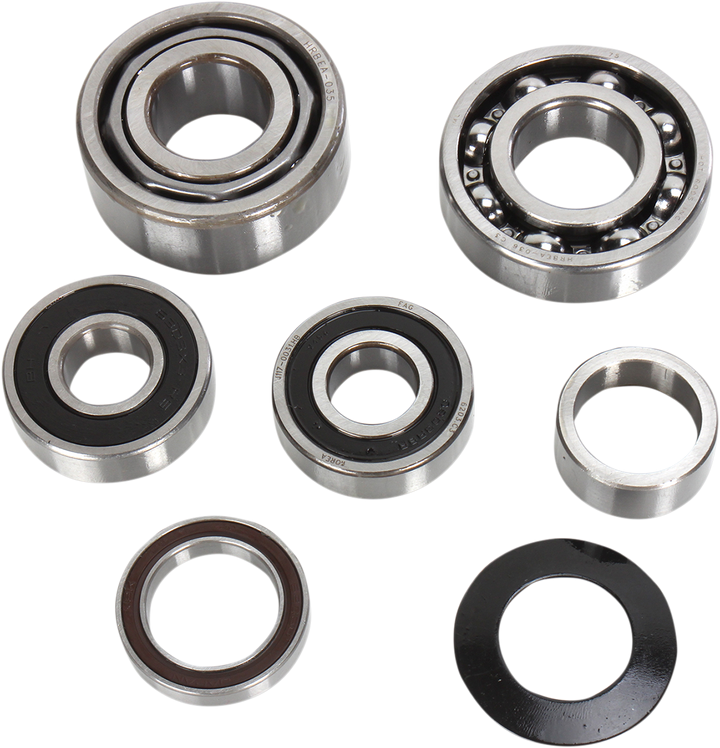 Hot Rods Bearing Kit - Transmission/Replacement - Honda Trx 450 TBK0001