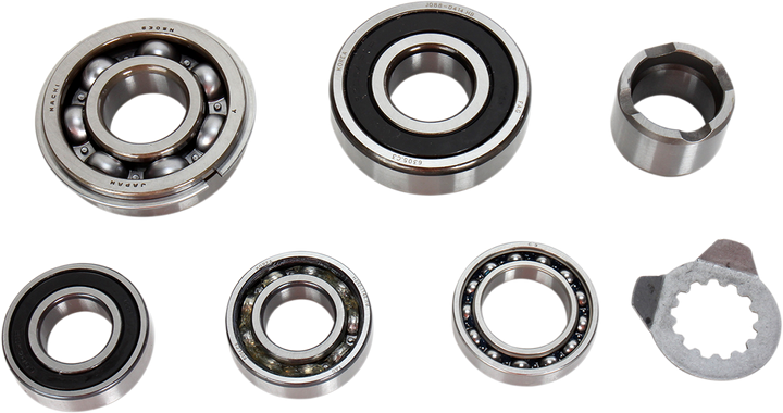 Hot Rods Bearing Kit - Transmission/Replacement - Yamaha 660 Raptor TBK0077