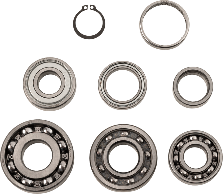 Hot Rods Bearing Kit - Transmission/Replacement - '09-'13 Kx250F TBK0026