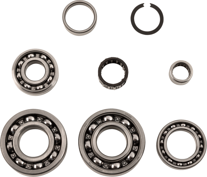 Hot Rods Bearing Kit - Transmission/Replacement - '99-'04 Kx250 TBK0029
