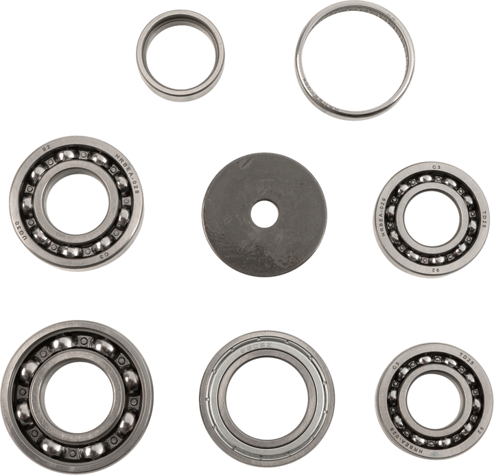 Hot Rods Bearing Kit - Transmission/Replacement - '04 Honda Cr125R TBK0046