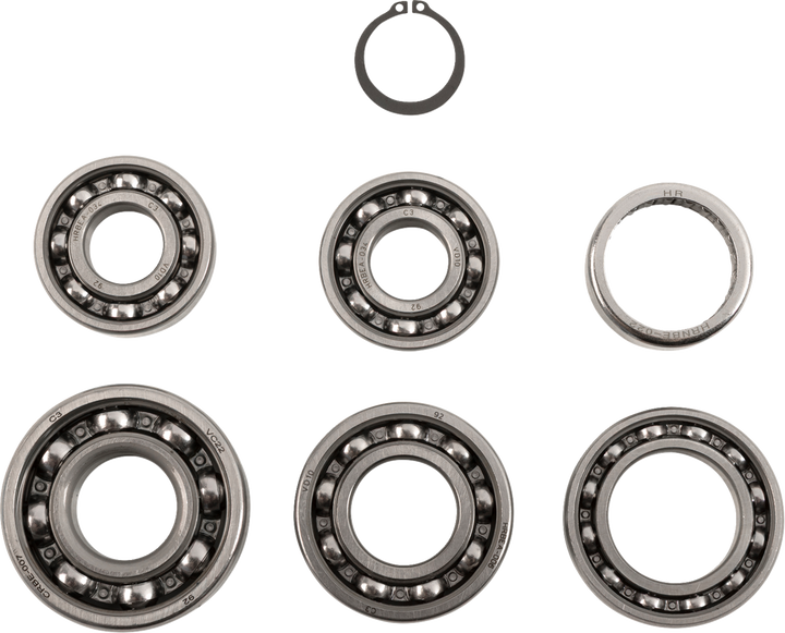 Hot Rods Bearing Kit - Transmission/Replacement - Suzuki Rm 85 TBK0049