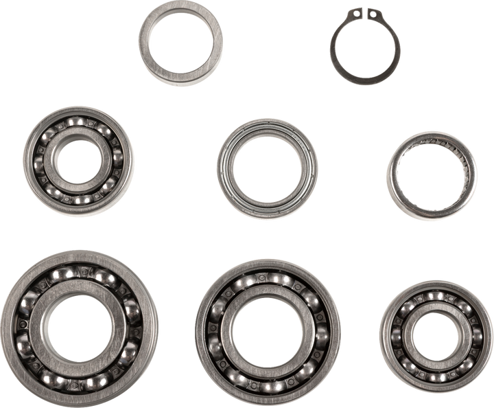 Hot Rods Bearing Kit - Transmission/Replacement - '08-'12 Suzuki Rmz450 TBK0054