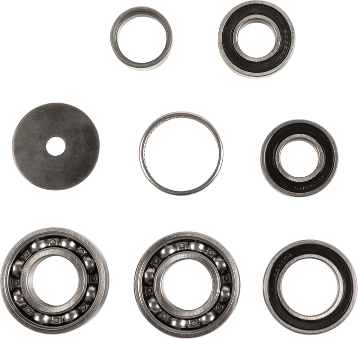 Hot Rods Bearing Kit - Transmission/Replacement - '04 Honda Crf250R TBK0006
