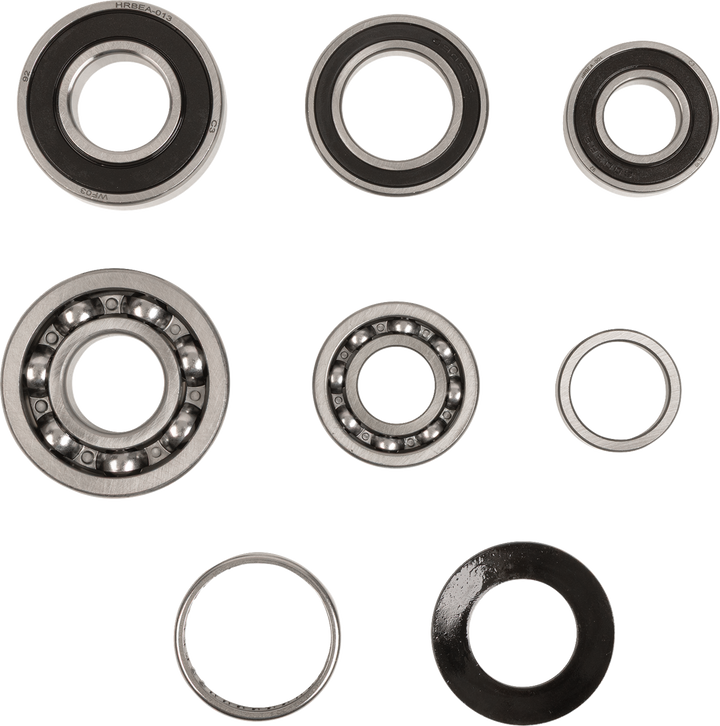 Hot Rods Bearing Kit - Transmission/Replacement - Honda Crf250R/Crf250X TBK0008