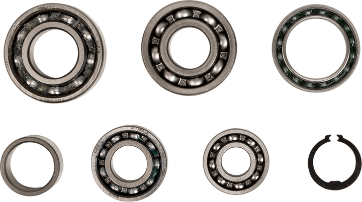 Hot Rods Bearing Kit - Transmission/Replacement - '00-'01 Kx65 TBK0082