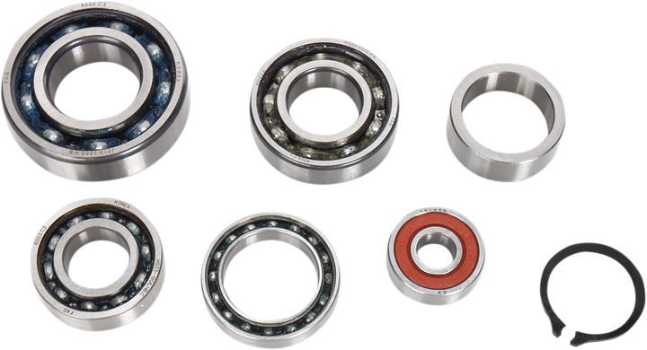 Hot Rods Bearing Kit - Transmission/Replacement - Ktm TBK0102