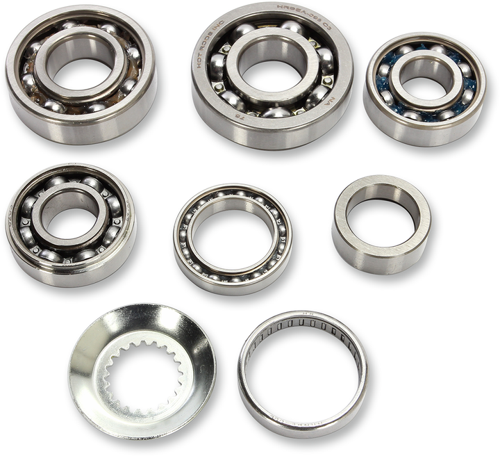 Hot Rods Bearing Kit - Transmission/Replacement - '14-'17 Kx250F TBK0109
