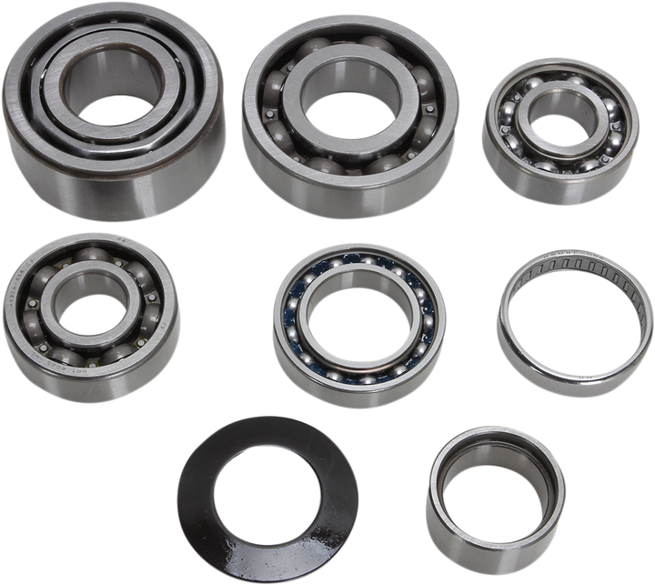 Hot Rods Bearing Kit - Transmission/Replacement - '04-'05 Trx450R TBK0106