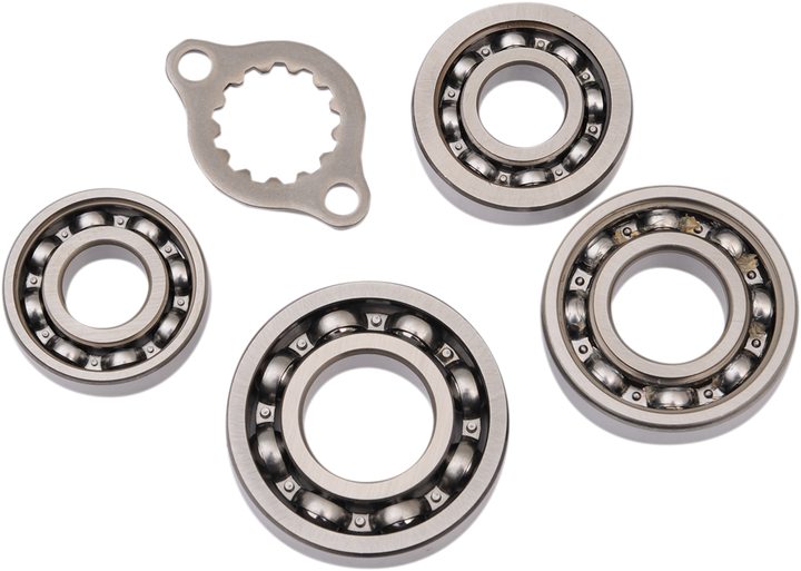 Hot Rods Bearing Kit - Transmission/Replacement - '05-'14 Trx400X/Ex TBK0012