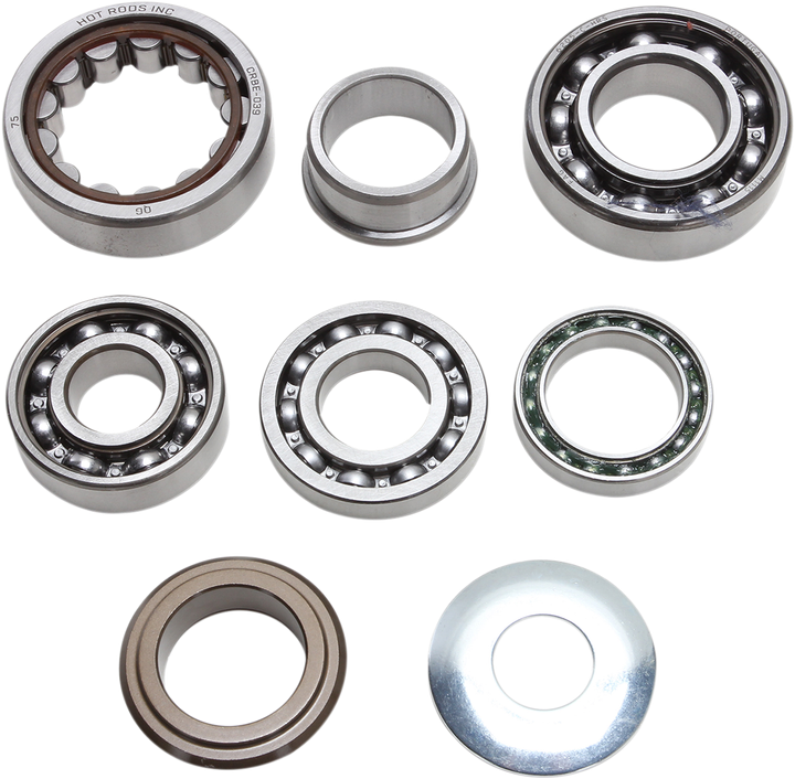 Hot Rods Bearing Kit - Transmission/Replacement - Husqvarna/Ktm TBK0111