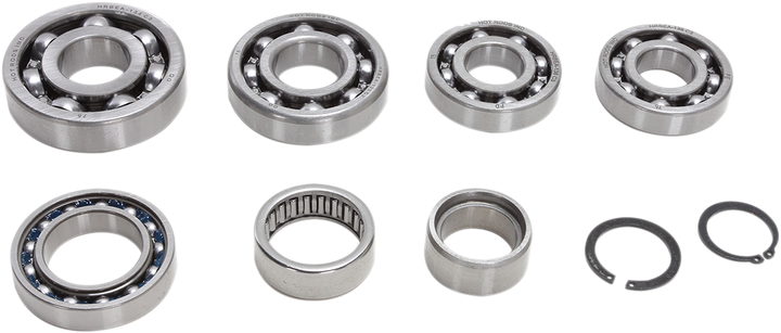 Hot Rods Bearing Kit - Transmission/Replacement - '04-'07 Rm125 TBK0114