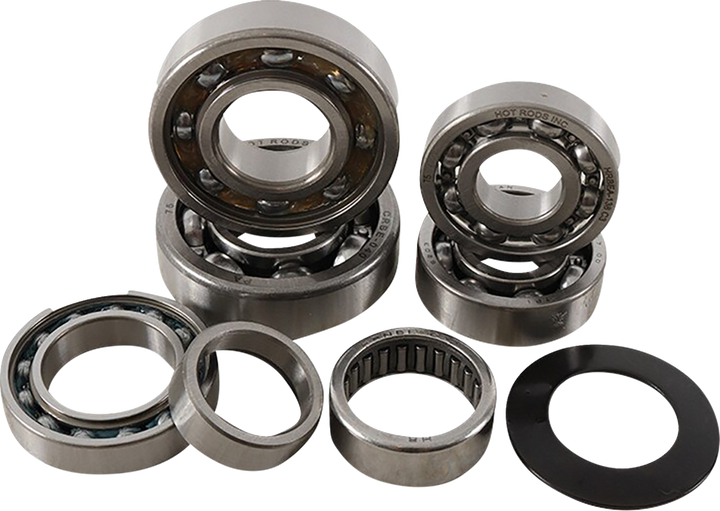 Hot Rods Bearing Kit - Transmission/Replacement - Suzuki TBK0089